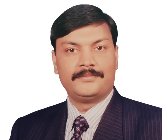 Prem Prakash Jaju