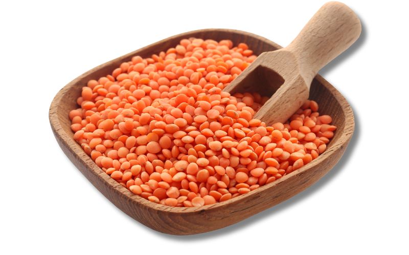 Red Lentils
