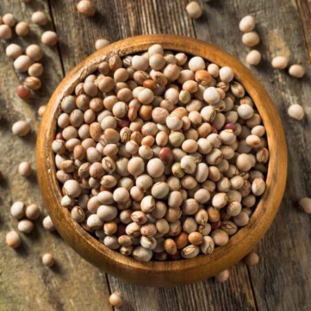 Pigeon Peas