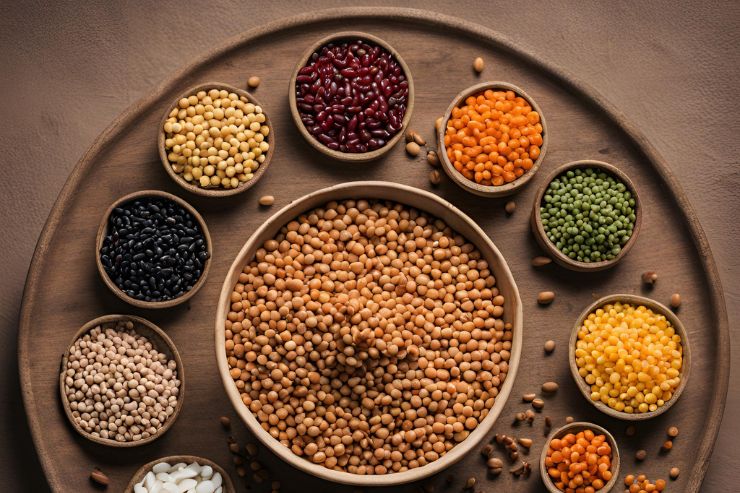 Adarsh global pulses