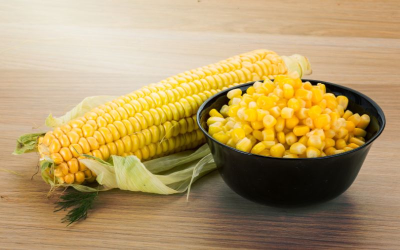Corn