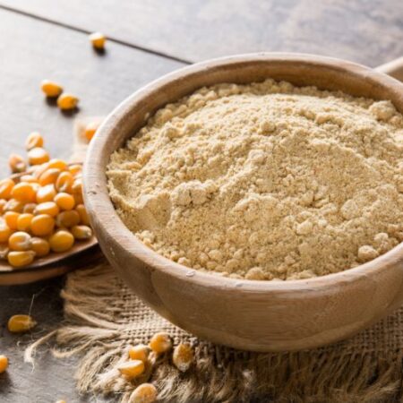 Corn Flour
