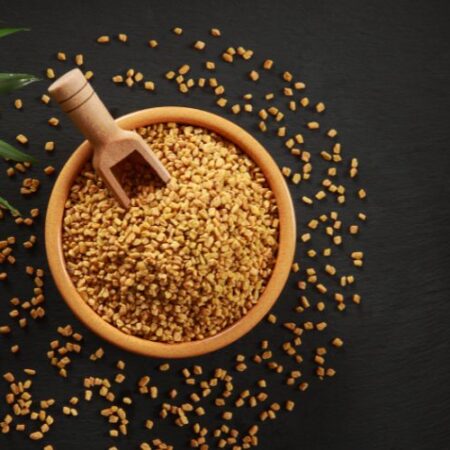 Fenugreek