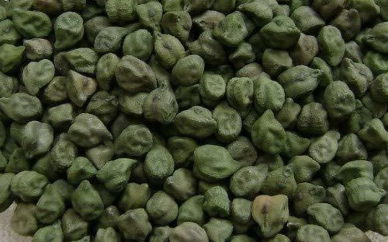 Green Gram