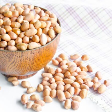 Groundnut Seeds | Singhdana