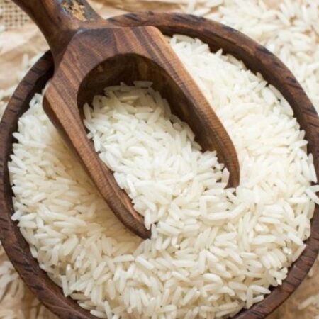 Non Basmati Rice