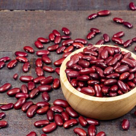 Red Kidney Beans