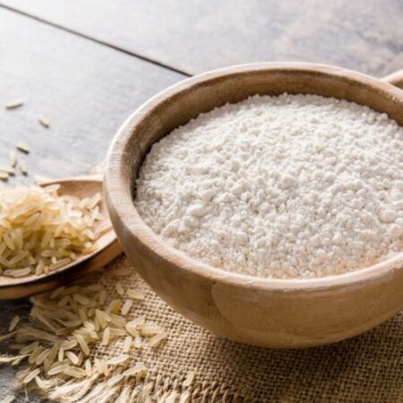 Rice Flour