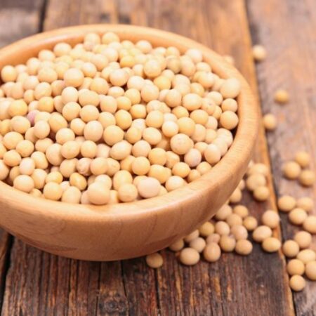 Soya Beans