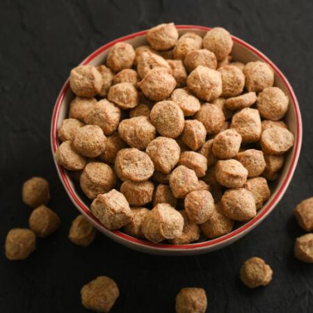 Soya Chunk | Soyabadi