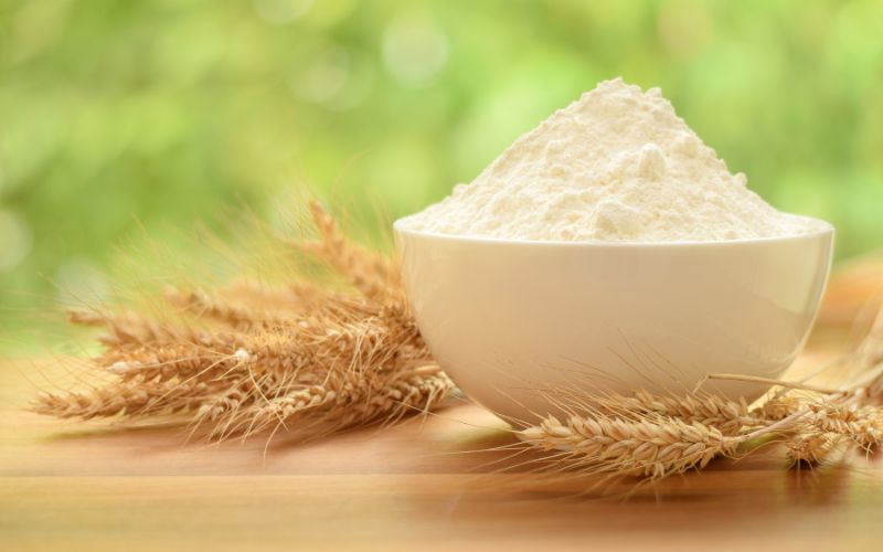 Wheat Flour | Atta
