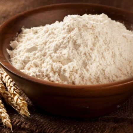Wheat Flour