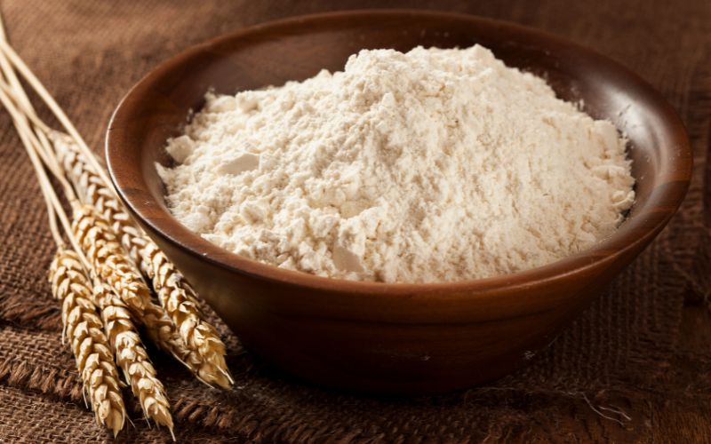 Wheat Flour